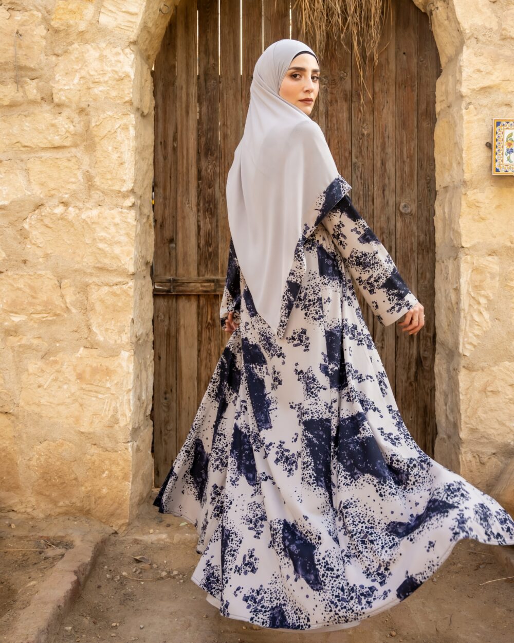 افضل عبايات خروج