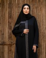 عبايات خروج مصرية للمحجبات