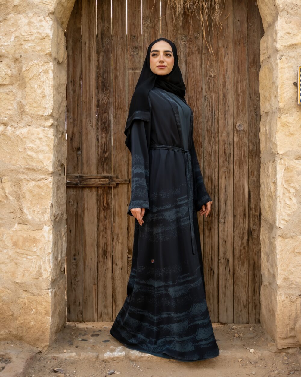 مصنع عبايات خروج