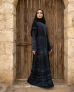 مصنع عبايات خروج