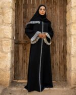 العبايات الناعمة