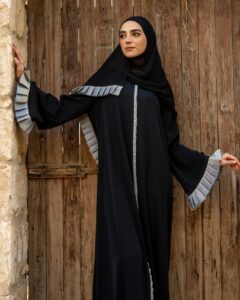 عبايات رسمية للمناسبات