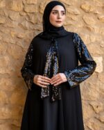 اشكال عبايات خروج