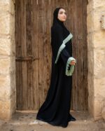 اشكال عبايات خروج