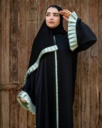 عبايات للمناسبات الراقية