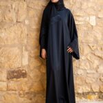 عبايات ستان مطفي