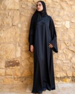 عبايات ستان مطفي