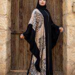افضل عبايات خليجي