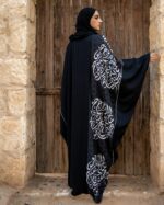 عبايات بستايل تركي