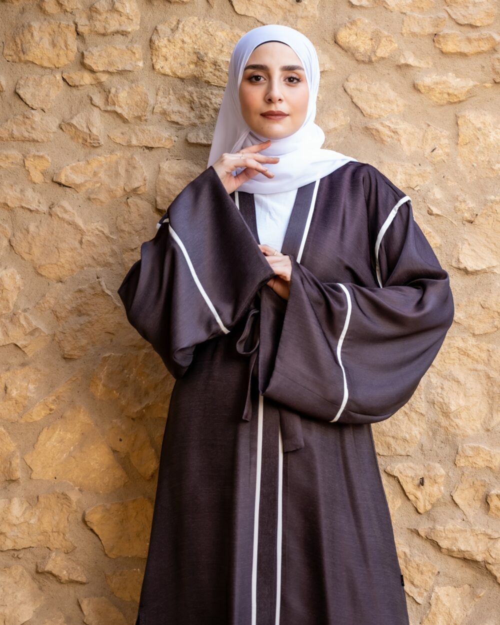 اشكال عبايات خروج