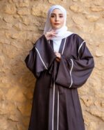 اشكال عبايات خروج