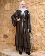 ⁦عبايه فيفر⁩ - الصورة ⁦5⁩