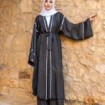 عبايه فيفر