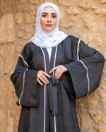 عبايات بنات خروج