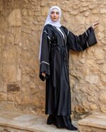 ⁦عبايه فيفر⁩ - الصورة ⁦11⁩