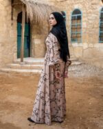 ⁦عبايه فيفر⁩ - الصورة ⁦10⁩