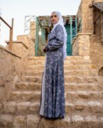 ⁦عبايه فيفر⁩ - الصورة ⁦20⁩