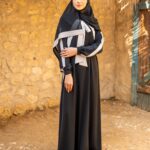 عبايات سواريه للافراح | موديلات فخمة لإطلالة ملكية