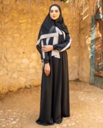 عبايات سواريه للافراح | موديلات فخمة لإطلالة ملكية