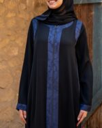 عبايات خليجي اماراتي