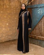 عبايات أنيقة للمحجبات