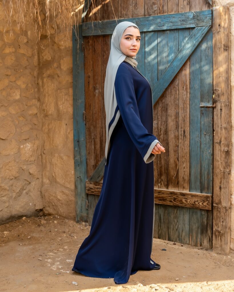 اجمل العبايات الخليجية