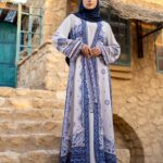 عبايات خروج كاجوال للمحجبات