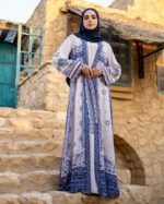 عبايات خروج كاجوال للمحجبات