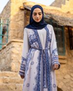 عبايات خروج للمحجبات