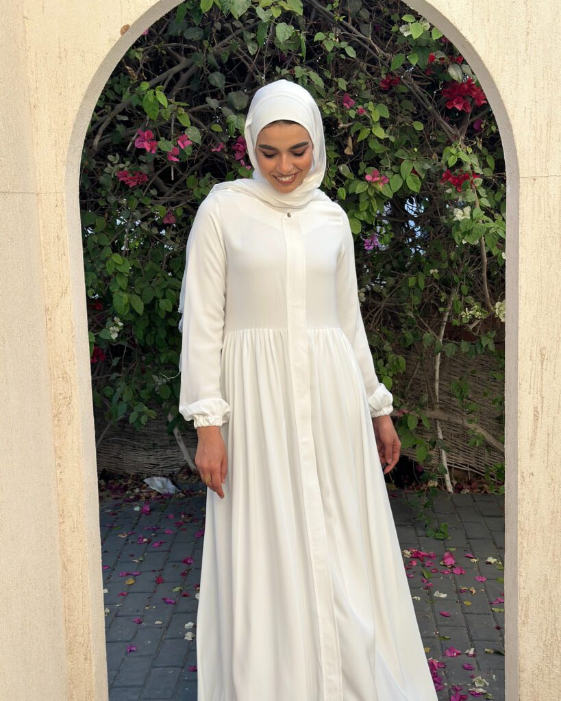 عبايات خليجي بناتي