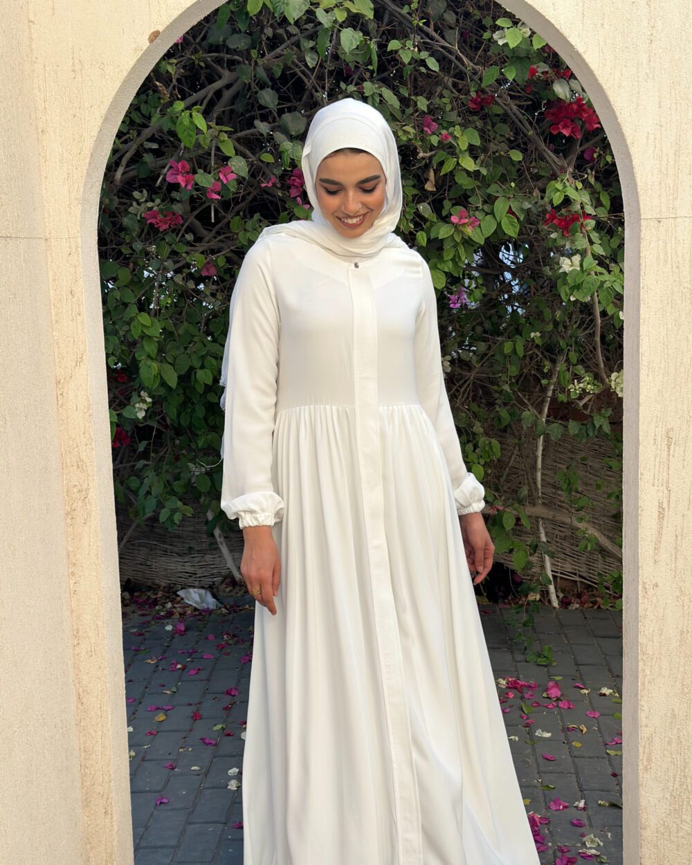 عبايات خليجي بناتي