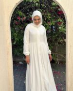 عبايات خليجي بناتي