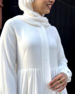 ⁦عبايه فيفر⁩ - الصورة ⁦3⁩