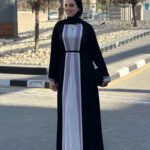 عبايات خروج