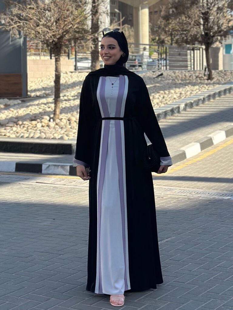 عبايات خروج