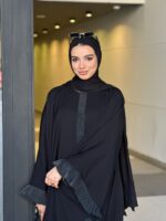 عبايات للمناسبات الراقية