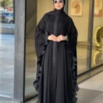 عبايات بستايل تركي