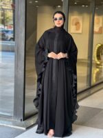عبايات بستايل تركي