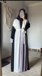 تصميم العبايات في مصر