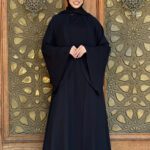 خامات العبايات الخليجية