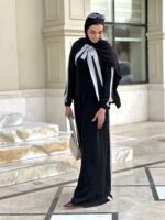 عبايات خروج