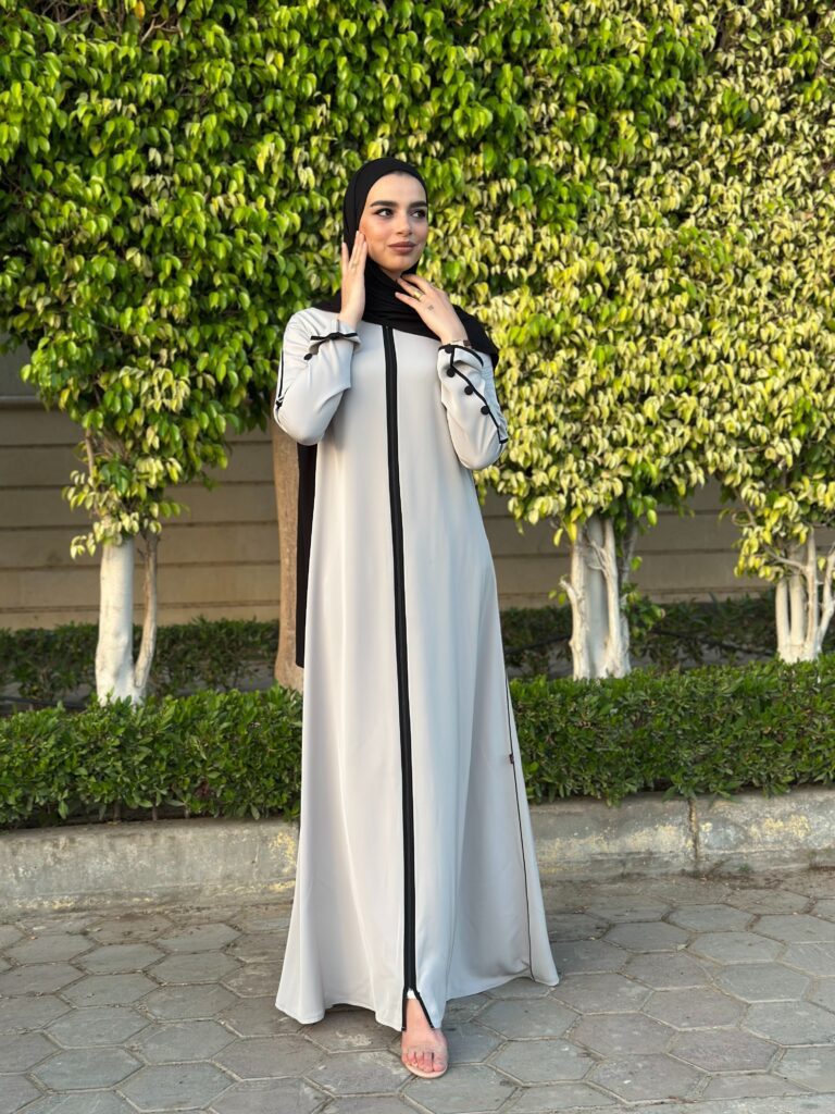 عبايات خليجي في مصر