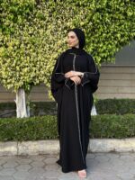 عبايات خليجي