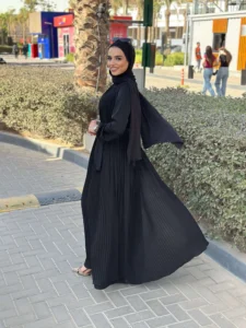  عبايات خليجي في مصر