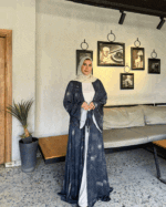 عبايات ناعمة وراقية