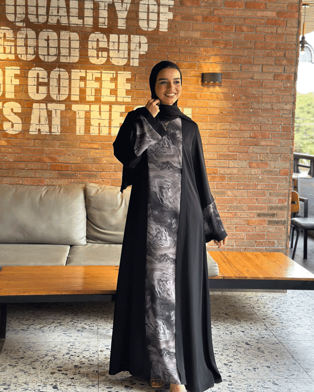 عبايات فخمة للحفلات