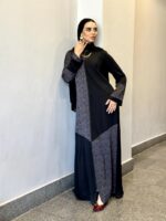 عبايات بطابع عصري