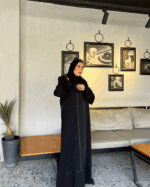 عبايات عملية للعمل