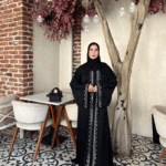 عبايات فخمة للحفلات