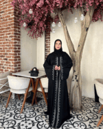 عبايات فخمة للحفلات